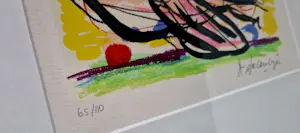 Kees Salentijn - De Vogel kopen? Bied vanaf 60!