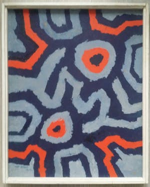 Jaap Rooke - Abstract. kopen? Bied vanaf 129!