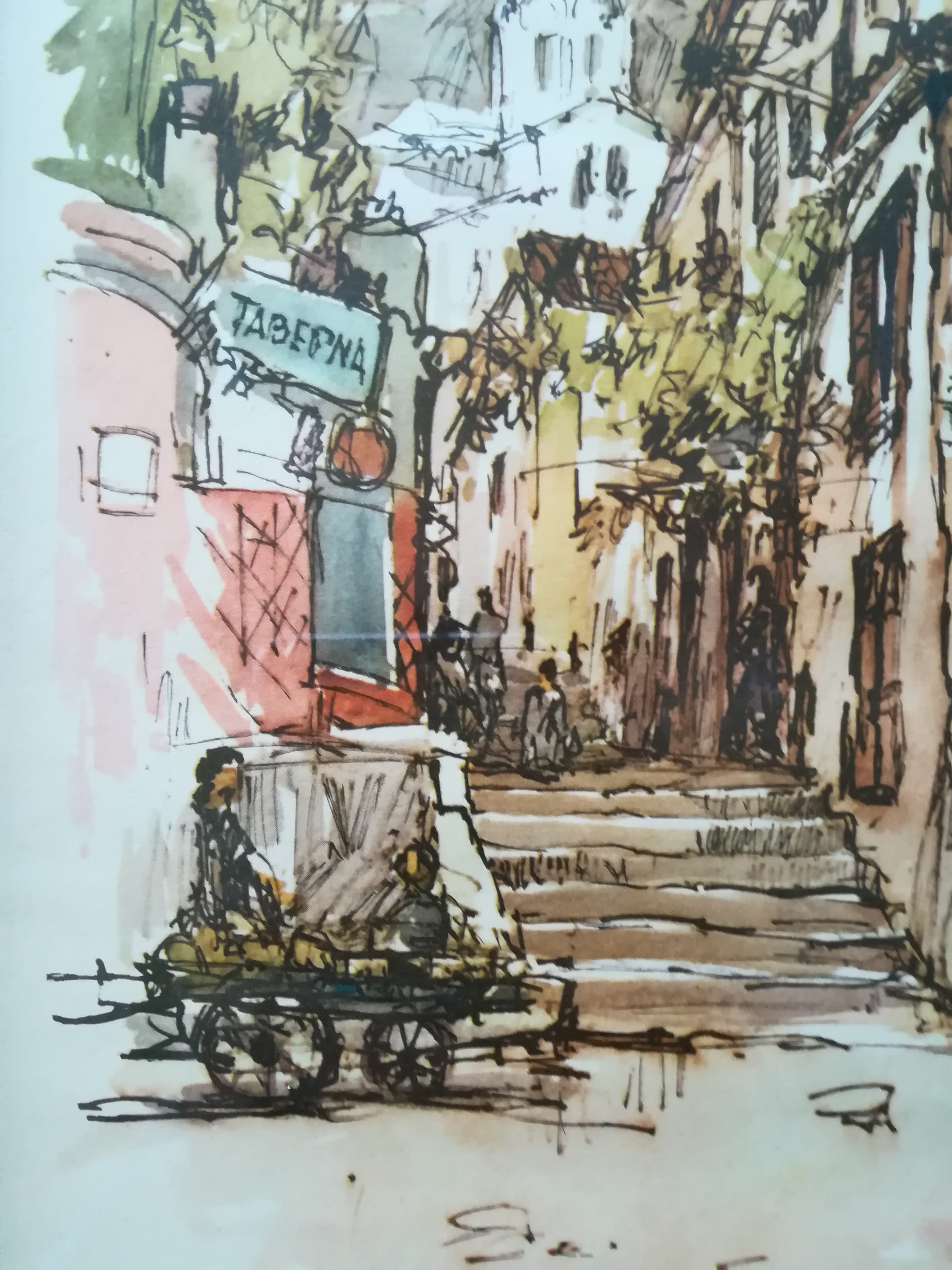 Jan Korthals - Athene  kopen? Bied vanaf 1!