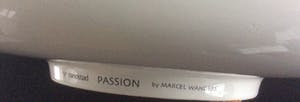 Marcel Wanders - SCHAAL ‘PASSION’ kopen? Bied vanaf 22!