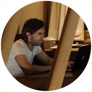 Filip Naudts - "Jan Schepens & Katja Retsin" (afwerking: diasec) kopen? Bied vanaf 60!