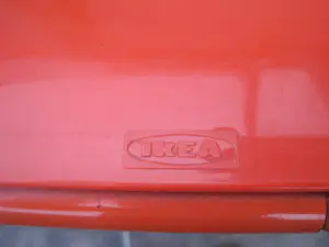 Niels Gammelgaard - Klapstoel Ted voor Ikea. kopen? Bied vanaf 35!