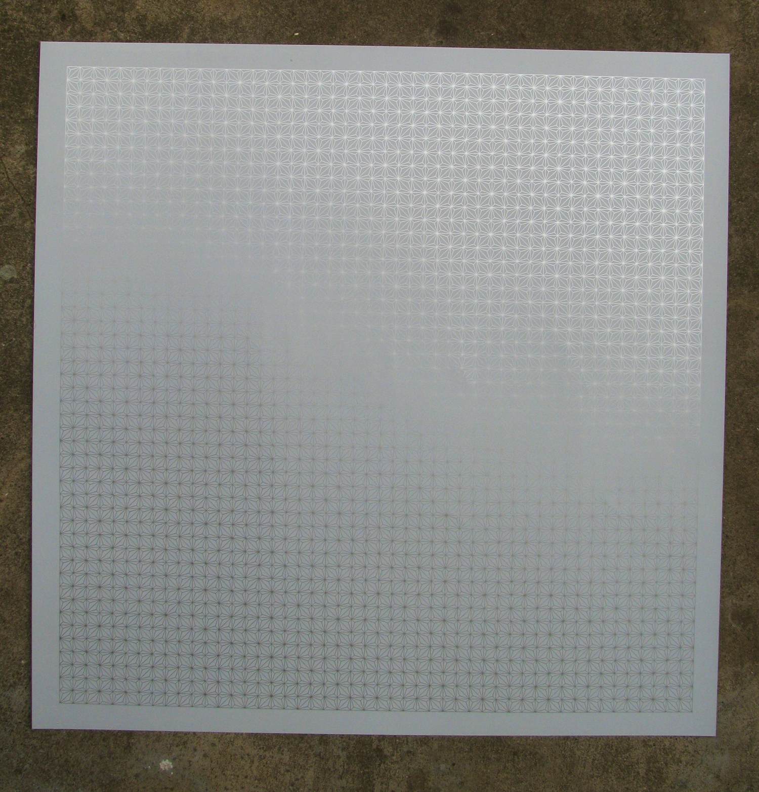 Buy Rudolf Kämmer - OHNE TITEL 1979 signiert? Bid from 100!