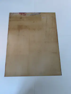 Dirkjan Ribbeling - abstracte kunst kopen? Bied vanaf 50!