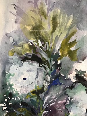 Betty van Beurden - Bloemen. kopen? Bied vanaf 1!