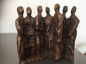 Judith Braun - Betrokkenheid kopen? Bied vanaf 89!