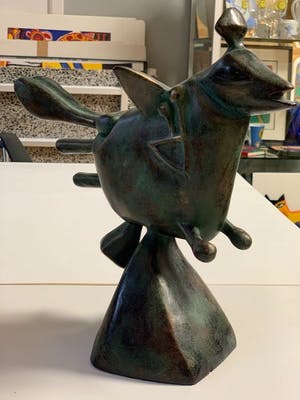 Corneille - De Dromende Vogel kopen? Bied vanaf 1500!