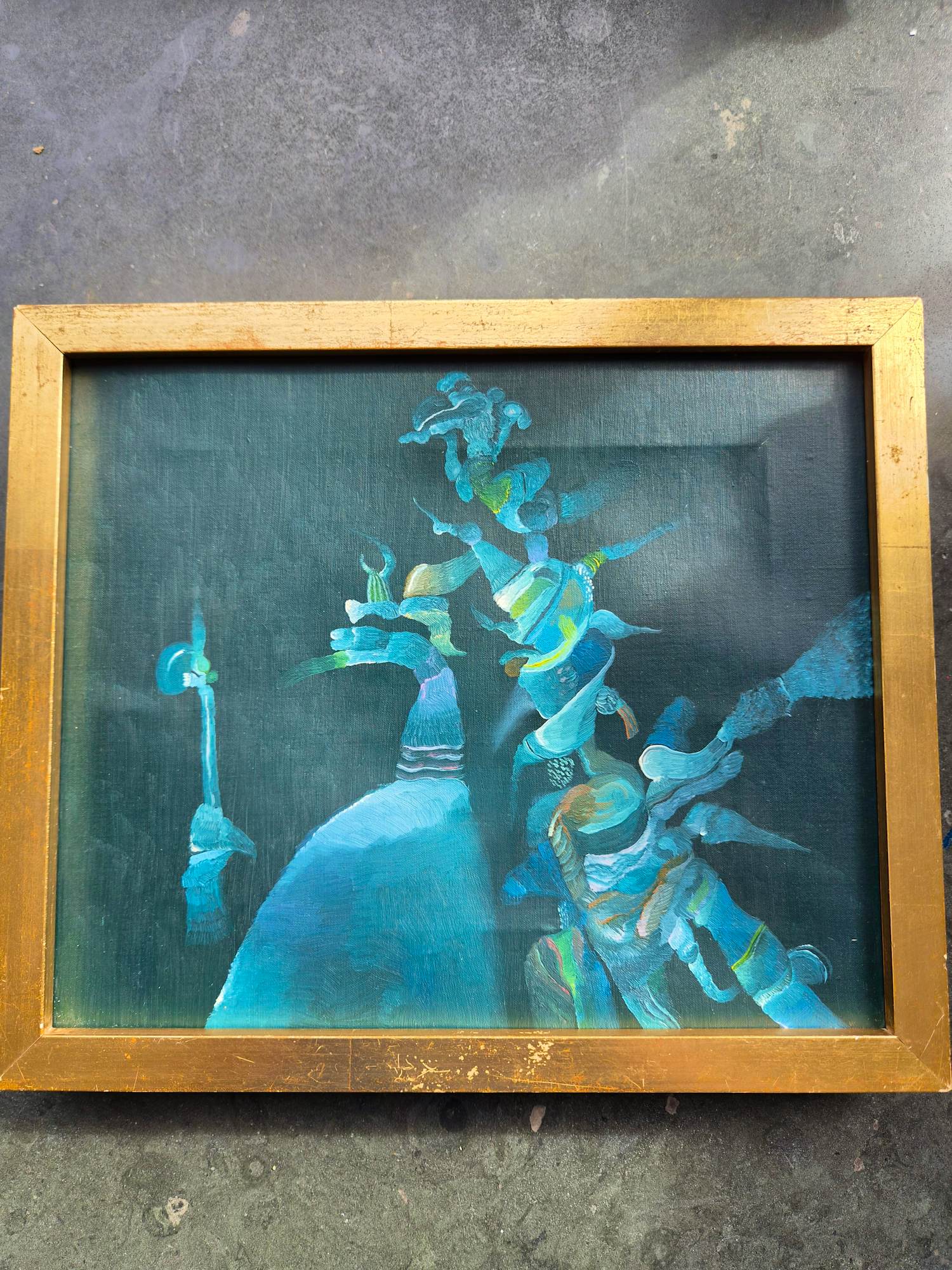 Henri Plaat - Fantasie kopen? Bied vanaf 35!