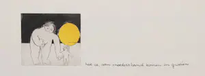 AcheterAns Wortel - 4x Ets/aquatint op 1 blad? Enchérissez de 129!