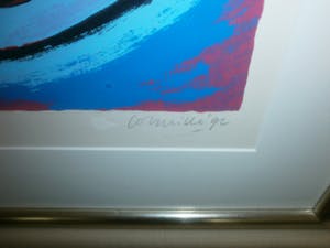 Corneille - hoofd met kreeft kopen? Bied vanaf 150!