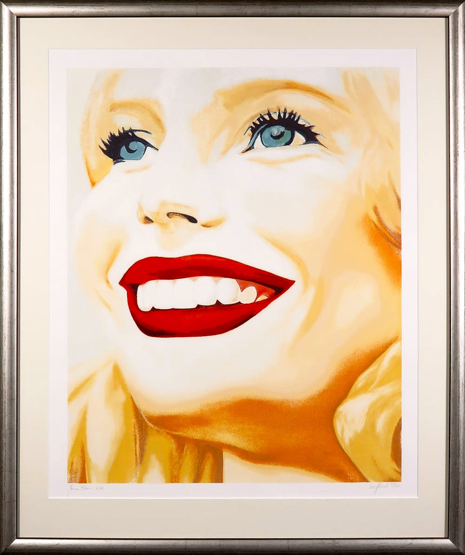 Jona Blom - Prodent Smile ! verkocht voor € 40!