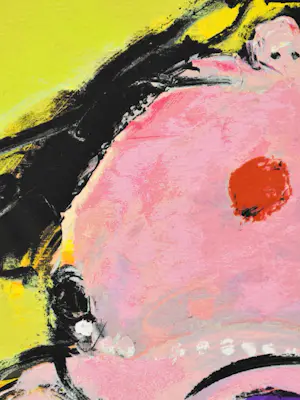 Gerdine Duijsens-Kroezen - Als de kersen rijp zijn & Willemien kopen? Bied vanaf 100!