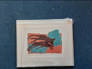 Simone M. Dettmeijer - Ongetiteld kopen? Bied vanaf 40!