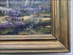 Adelheid Iding - Rijntjes - landschap kopen? Bied vanaf 50!