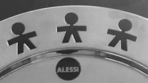 Alessi - Grote schaal Girontondo kopen? Bied vanaf 55!