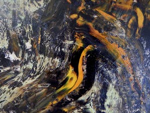 Margje Toonder-Herbolt - Expressief werkje kopen? Bied vanaf 45!