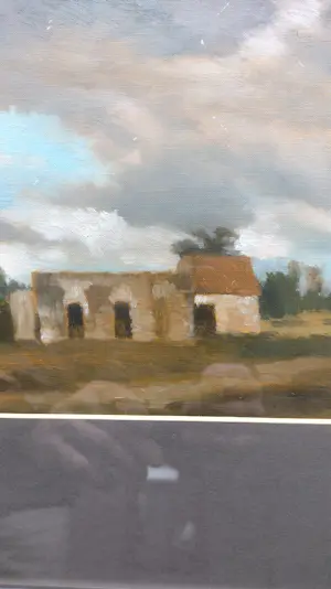 Georges Brandstadter - La vieille maison kopen? Bied vanaf 35!