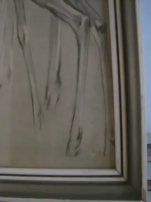 Han van Meegeren - Ree met kalf. kopen? Bied vanaf 30!