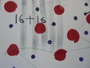 Paul Indrek Kostabi - 32 (16 + 16) kopen? Bied vanaf 1!