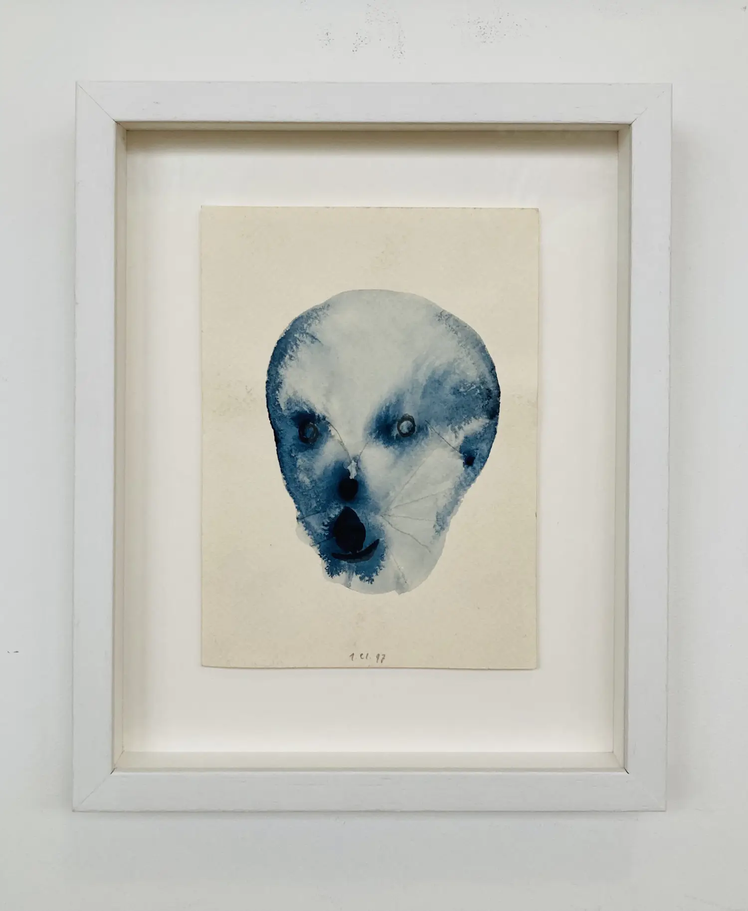 Johan Claassen (1943-2023)