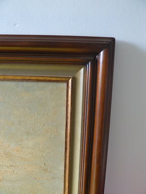 Jan Ernens - Landschap kopen? Bied vanaf 100!