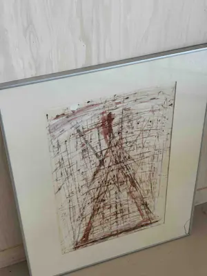 Age Klink - Homme qui marche kopen? Bied vanaf 40!