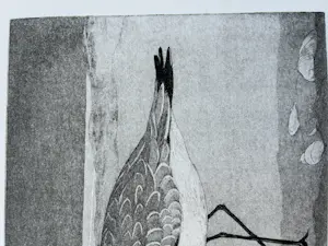 Arno van Iperen - Strandvogel II kopen? Bied vanaf 50!