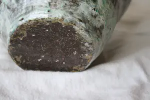 Niet of onleesbaar gesigneerd - Zeer Oude Islamitisch Urn Omstreeks 1800 kopen? Bied vanaf 1!