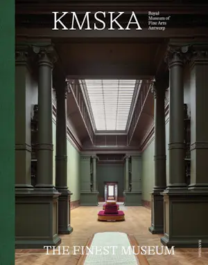 Karin Borghouts - KMSKA kopen? Bied vanaf 85!