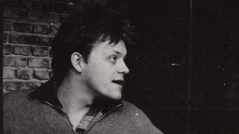 Rik van Iersel - C-Print fotoportret  kopen? Bied vanaf 1!