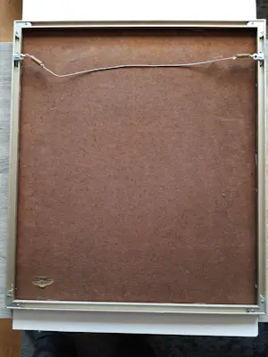 Willem Witsen - Ets, Oudezijds Voorburgwal en de Oudezijds Kolk in Amsterdam kopen? Bied vanaf 80!