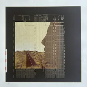 Martin R. Baeyens - Zonder titel kopen? Bied vanaf 20!