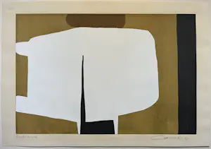 Alexander Camaro - Signierter kräftiger Original Probedruck von 1966 kopen? Bied vanaf 230!