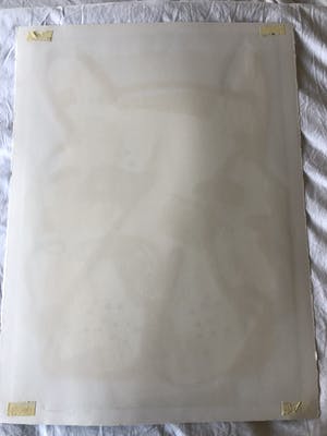 Herman Brood - Gele hond kopen? Bied vanaf 345!