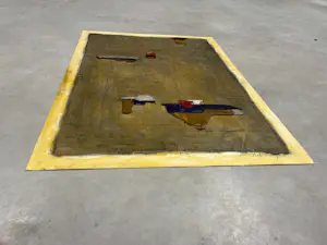 Cole Morgan - unieke conditie, altijd zorgvuldig bewaard. kopen? Bied vanaf 1350!