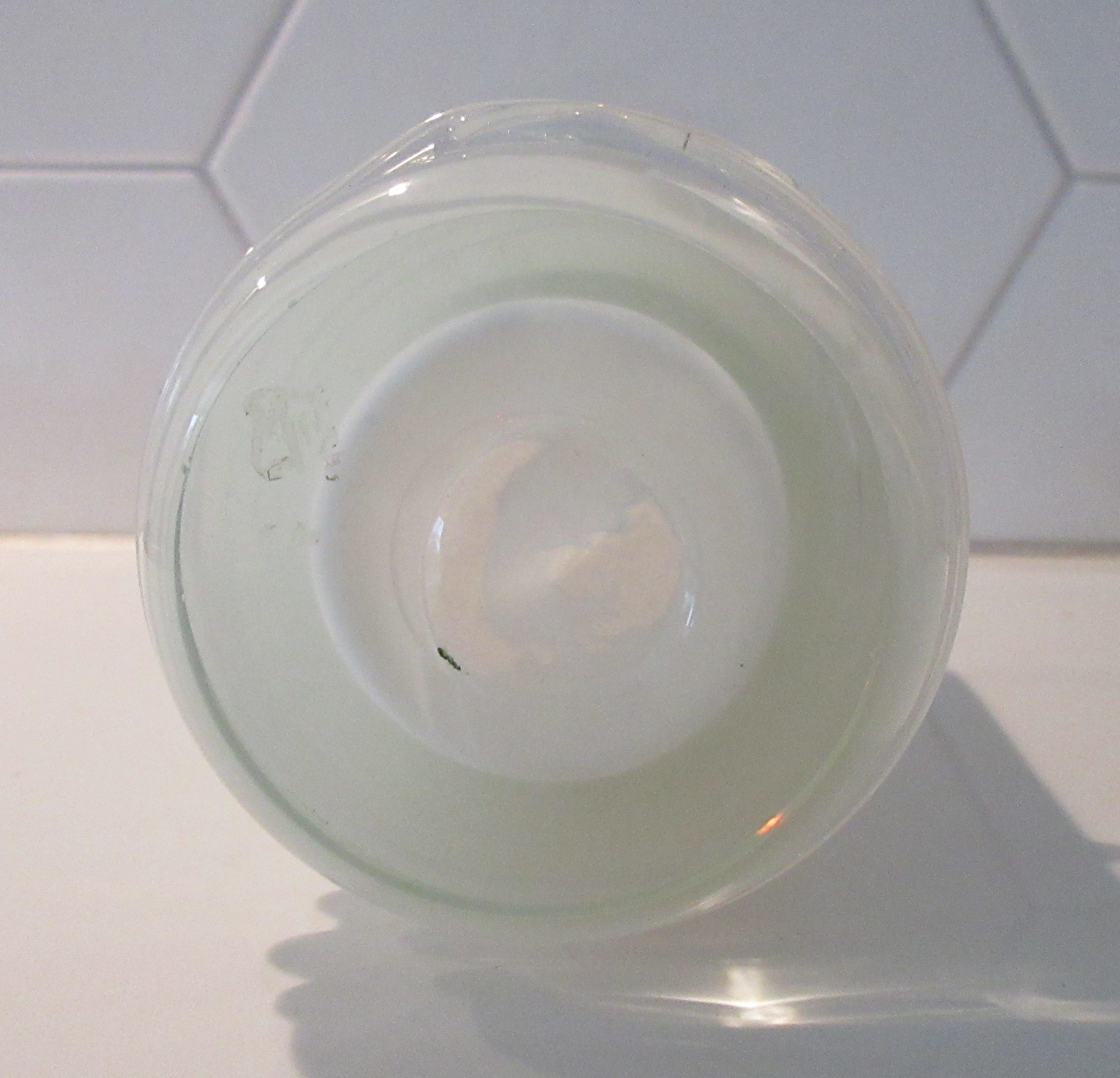 Niet of onleesbaar gesigneerd - Lot van 5 sixties glazen vaasjes kopen? Bied vanaf 1!