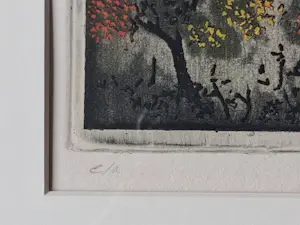 Elmar Gille - Herfst kopen? Bied vanaf 75!