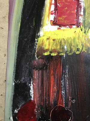 Jacques Slegers - Stilleven met bloemen kopen? Bied vanaf 90!