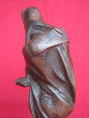 Auguste De Wever - Mephistopheles kopen? Bied vanaf 195!