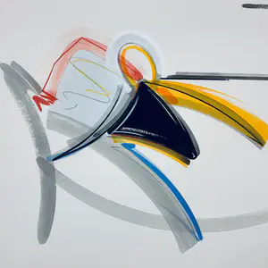 Peter van Drumpt - Compositie kopen? Bied vanaf 65!