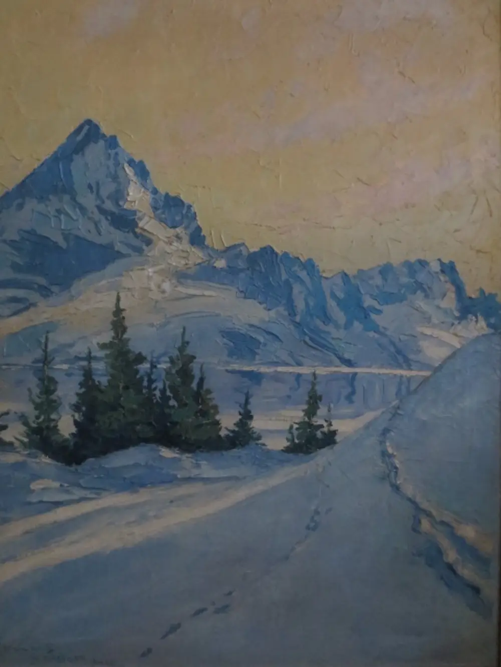 Gerard Roemers (1900-1965)