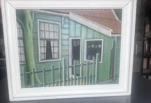 Jan Kwast - zaans huis kopen? Bied vanaf 40!