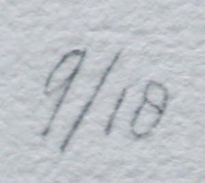 Klaas Gubbels - Sjabloondruk - 2006 kopen? Bied vanaf 275!
