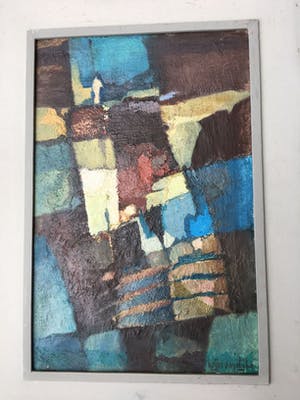 Krijn van Dijke - Bretons Lied kopen? Bied vanaf 100!