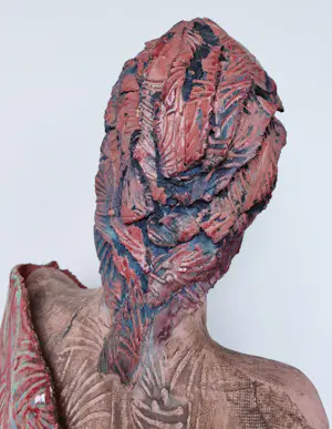 AcheterAda Stel - Sculptuur van keramiek, Truus? Enchérissez de 150!