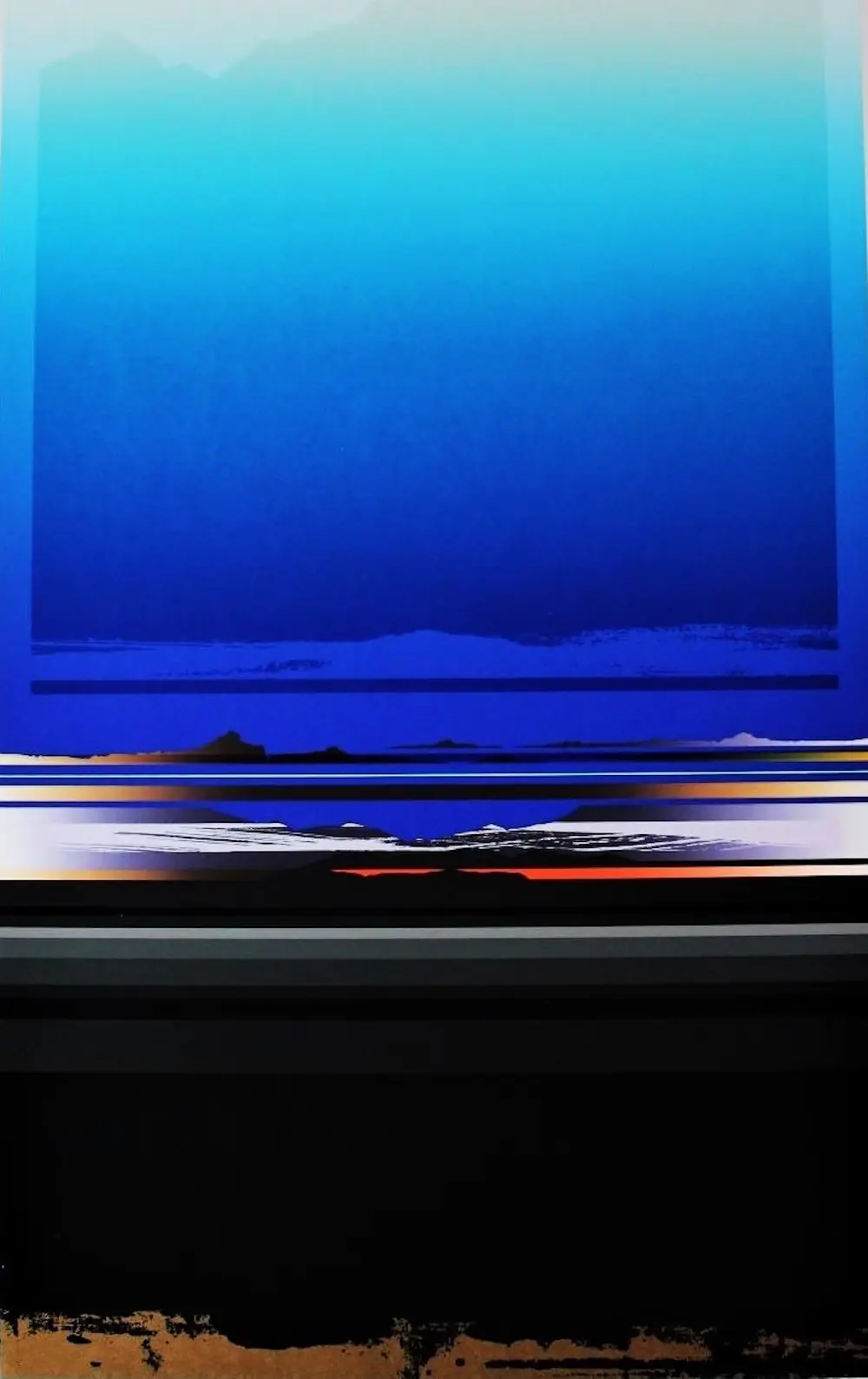 Tetsuro Sawada (1932-1998)