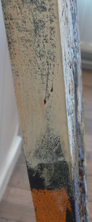 Dario Bosa - Free rusty Spirit kopen? Bied vanaf 65!