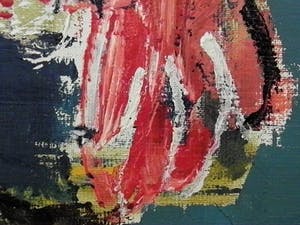 Martin van Wordragen - "Jongen met vlag" kopen? Bied vanaf 200!