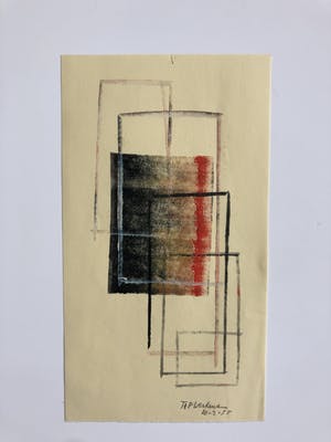 Tap Werkman - zonder titel kopen? Bied vanaf 55!