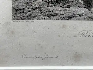 Niet of onleesbaar gesigneerd - Prise de Nimeguel 9 Juillet 1672 kopen? Bied vanaf 1!